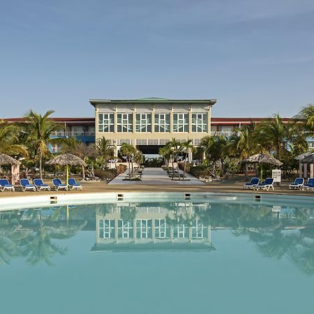 Hotel Grand Memories Cayo Largo Extérieur photo