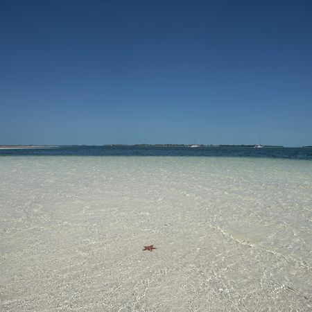 Hotel Grand Memories Cayo Largo Extérieur photo