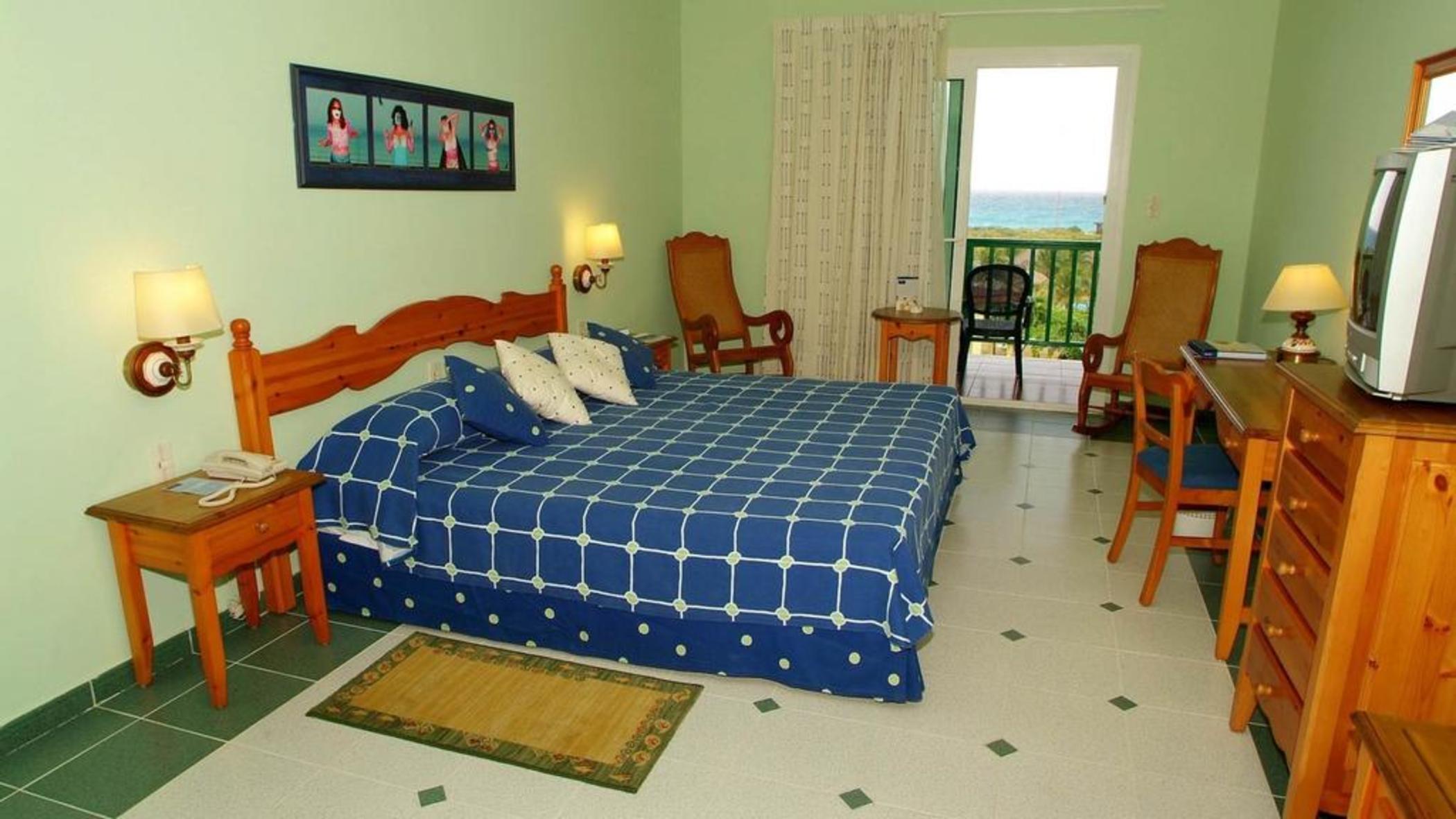 Hotel Grand Memories Cayo Largo Extérieur photo