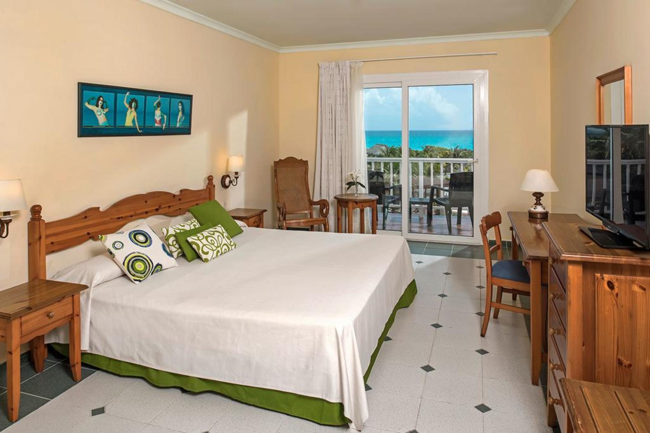 Hotel Grand Memories Cayo Largo Extérieur photo