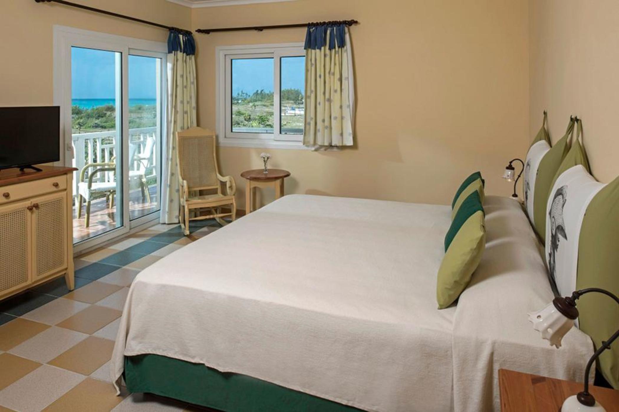 Hotel Grand Memories Cayo Largo Extérieur photo