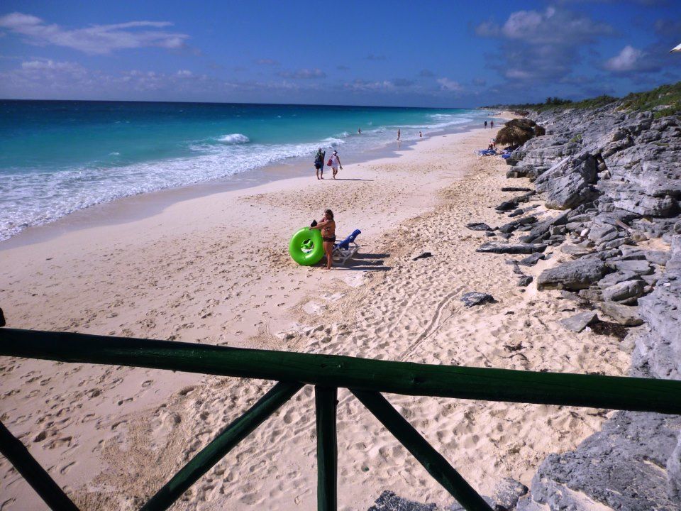 Hotel Grand Memories Cayo Largo Extérieur photo