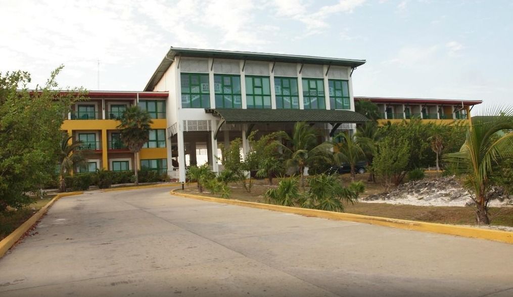 Hotel Grand Memories Cayo Largo Extérieur photo