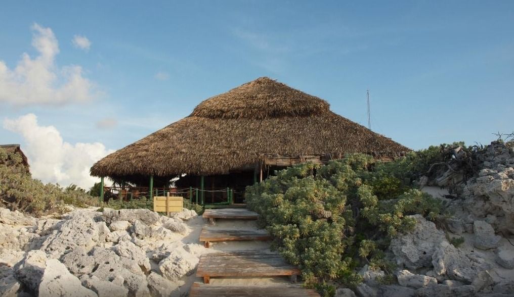 Hotel Grand Memories Cayo Largo Extérieur photo