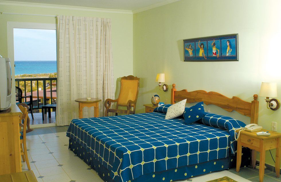 Hotel Grand Memories Cayo Largo Extérieur photo