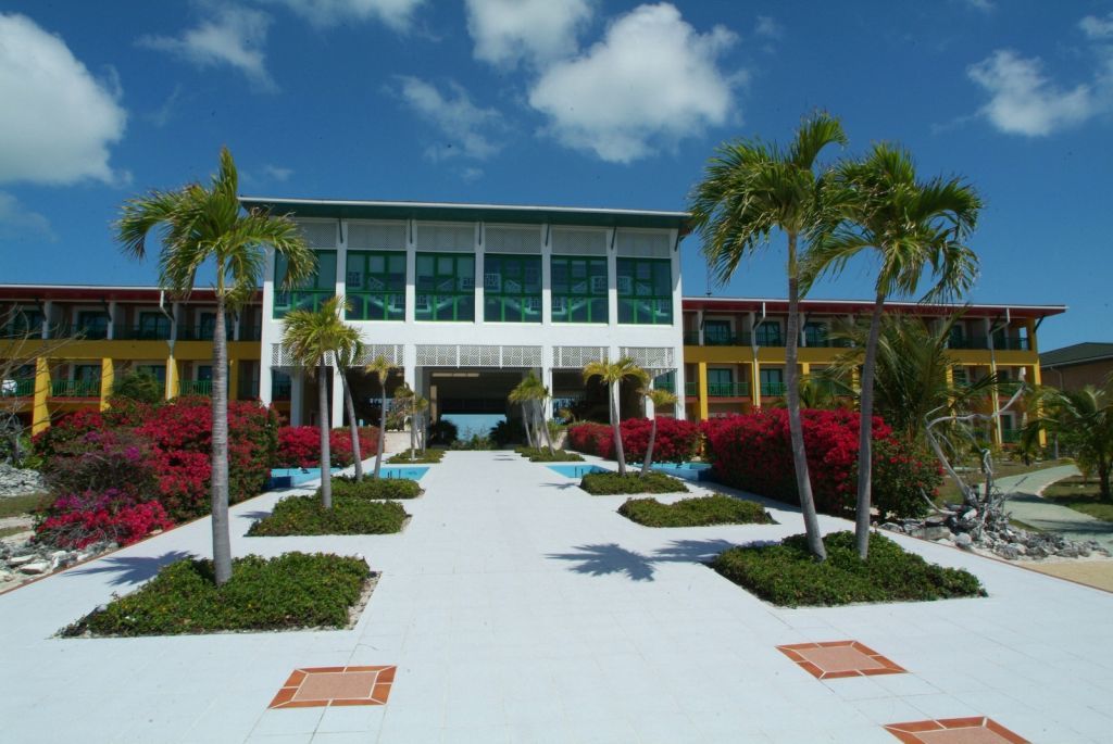 Hotel Grand Memories Cayo Largo Extérieur photo